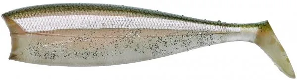 SNECI - Horgász webshop és horgászbolt - Nitro Shad 12cm Secret Sand Eel