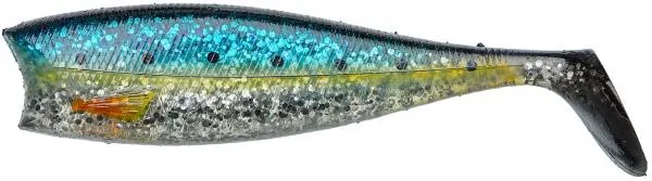 SNECI - Horgász webshop és horgászbolt - Nitro Shad 12cm UV Sardine