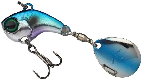 SNECI - Horgász webshop és horgászbolt - Deracoup 3,2cm 21g Tsuyagin Shad