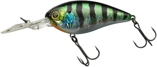 SNECI - Horgász webshop és horgászbolt - Digle 3+ 6,6cm HL Sunfish