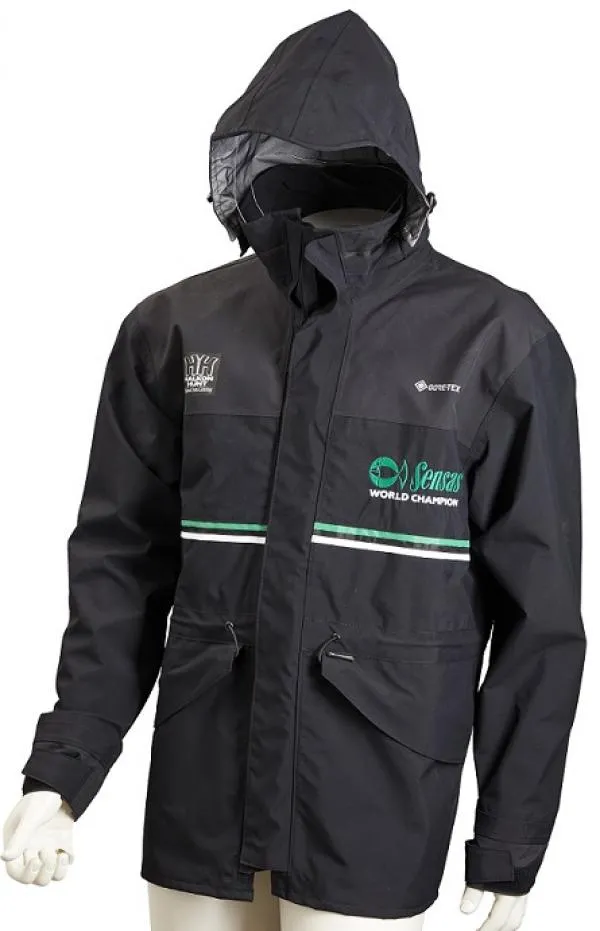 SNECI - Horgász webshop és horgászbolt - Kabát Coat 3/4 Gore-Tex World Champion S