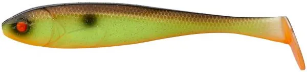 SNECI - Horgász webshop és horgászbolt - Magic Slim Shad 4 (8cm) Muddy Roach