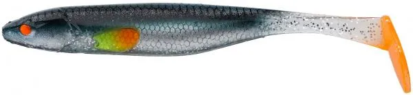 SNECI - Horgász webshop és horgászbolt - Magic Fat Shad 11cm Magic Rudd