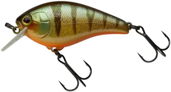 SNECI - Horgász webshop és horgászbolt - Aska 6cm SR Agressive Perch