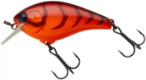 SNECI - Horgász webshop és horgászbolt - Aska 6cm SR Red Craw