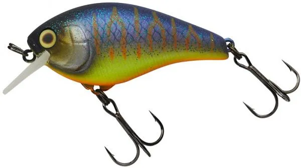 SNECI - Horgász webshop és horgászbolt - Aska 6cm SR Muddy Secret Tiger