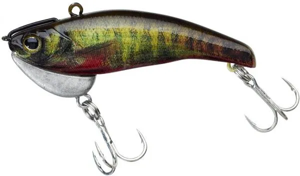 SNECI - Horgász webshop és horgászbolt - Tricorollvib 6cm RT Spawning Vairon