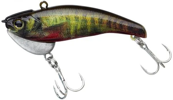 SNECI - Horgász webshop és horgászbolt - Tricorollvib 5cm RT Spawning Vairon