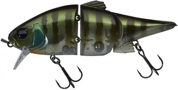 SNECI - Horgász webshop és horgászbolt - Swing Mikey 11,5cm F Ghost Blue Gill