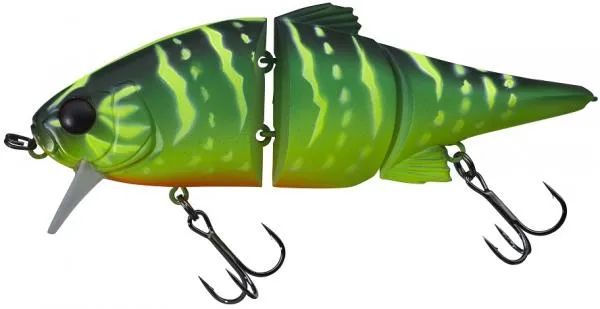 SNECI - Horgász webshop és horgászbolt - Swing Mikey 11,5cm F Crazy Pike