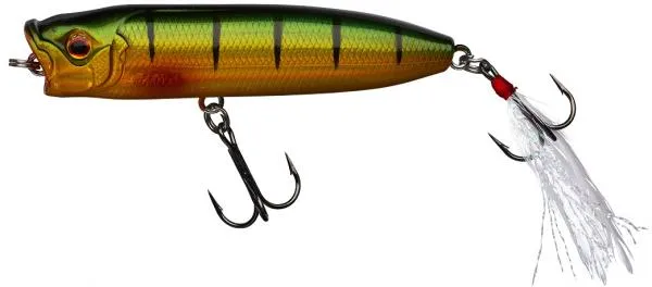 SNECI - Horgász webshop és horgászbolt - Hedorah 7,5cm F Gold Perch