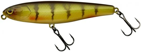 SNECI - Horgász webshop és horgászbolt - Bonnie 8,5cm F Perch