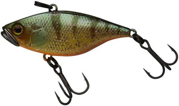 SNECI - Horgász webshop és horgászbolt - TN 3,8cm Aggressive Perch