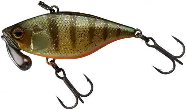 SNECI - Horgász webshop és horgászbolt - TN Trigon 3,8cm Aggressive Perch