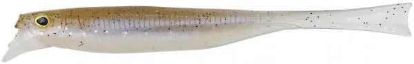 SNECI - Horgász webshop és horgászbolt - Driftfry Mellow 13,2cm Prism Shad 5db