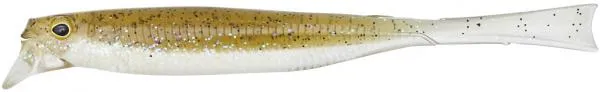 SNECI - Horgász webshop és horgászbolt - Driftfry Mellow 13,2cm Incubation Smelt 5db