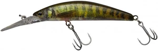 SNECI - Horgász webshop és horgászbolt - Tricoroll GT 7,2cm DR F RT Spawning Minnow