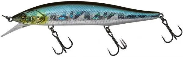 SNECI - Horgász webshop és horgászbolt - RV Minnow 11cm SP Aurora Bleak