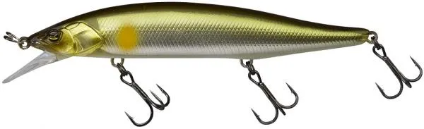 SNECI - Horgász webshop és horgászbolt - RV Minnow 11cm SP SG Ayu