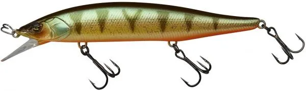 SNECI - Horgász webshop és horgászbolt - RV Minnow 11cm SP Aggressive Perch