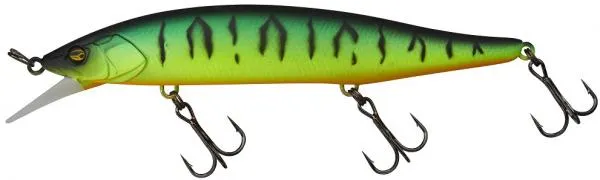 SNECI - Horgász webshop és horgászbolt - RV Minnow 11cm SP Mat Tiger