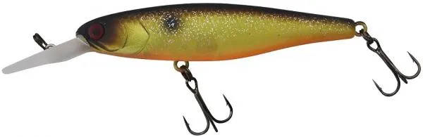 SNECI - Horgász webshop és horgászbolt - Squirrel 7,6cm SP Muddy Roach