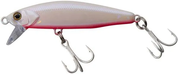 SNECI - Horgász webshop és horgászbolt - Fit Minnow 6cm Akoya Flash Red Belly