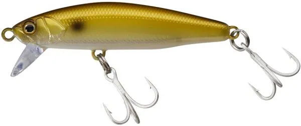 SNECI - Horgász webshop és horgászbolt - Fit Minnow 6cm Sand Shiner