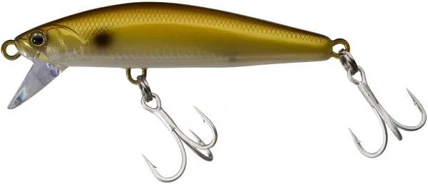 SNECI - Horgász webshop és horgászbolt - Fit Minnow 7cm Sand Shiner