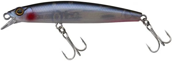 SNECI - Horgász webshop és horgászbolt - Battle Minnow 8cm SP Pearl Wakasagi