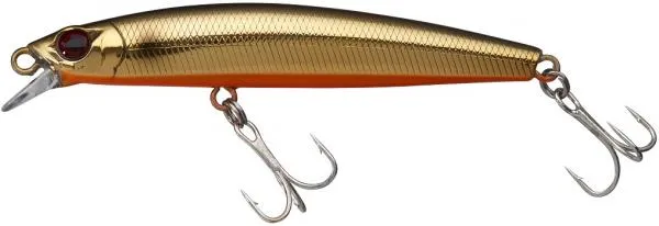 SNECI - Horgász webshop és horgászbolt - Battle Minnow 8cm SP Shiny Muddy Roach