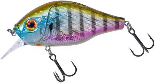 SNECI - Horgász webshop és horgászbolt - Dogora 8,5cm F Blue Gill GB