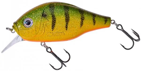 SNECI - Horgász webshop és horgászbolt - Dogora 8,5cm F Strass Perch