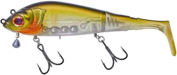 SNECI - Horgász webshop és horgászbolt - Grouper 18cm S Neo Ayu