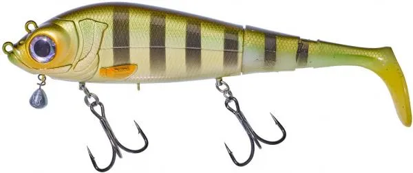 SNECI - Horgász webshop és horgászbolt - Grouper 18cm S Wild Perch