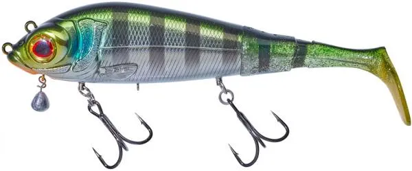 SNECI - Horgász webshop és horgászbolt - Grouper 18cm S Blue Gill GB