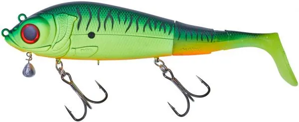 SNECI - Horgász webshop és horgászbolt - Grouper 18cm S Fire Tiger