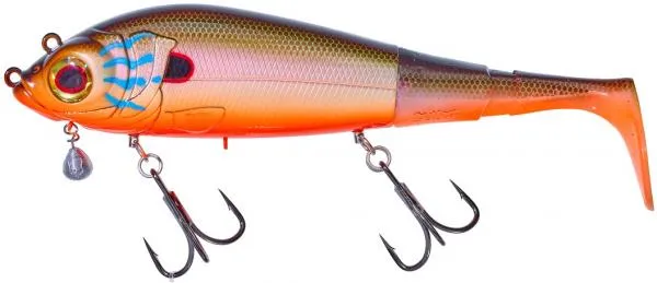 SNECI - Horgász webshop és horgászbolt - Grouper 18cm S Sun Perch