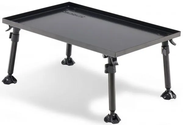 SNECI - Horgász webshop és horgászbolt - Starbaits Bivi Table 47x30cm sátor asztal