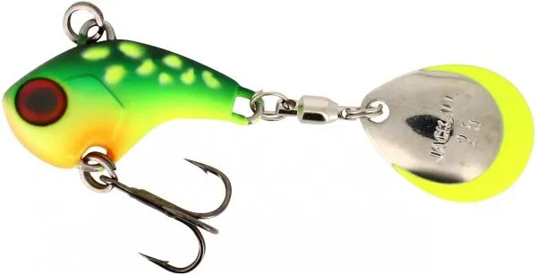 SNECI - Horgász webshop és horgászbolt - Deracoup 2,6cm Crazy Pike