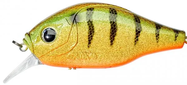 SNECI - Horgász webshop és horgászbolt - Dogora 10cm F Strass Perch