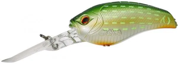 SNECI - Horgász webshop és horgászbolt - DD-Gigan 7,3cm F Electric Pike