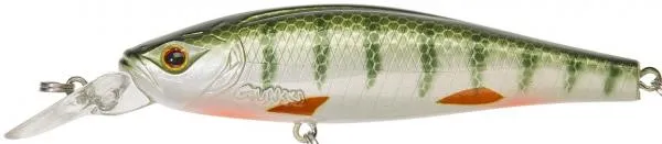 SNECI - Horgász webshop és horgászbolt - Gamera 9,0cm F Green Perch