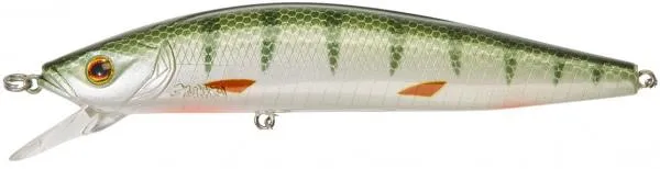 SNECI - Horgász webshop és horgászbolt - Gamera 12,8cm SP Green Perch