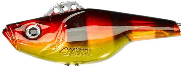 SNECI - Horgász webshop és horgászbolt - Jigger 5,5cm S Red Perch