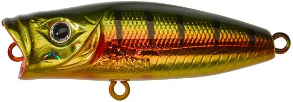 SNECI - Horgász webshop és horgászbolt - Hedorah 4,3cm F Gold Perch