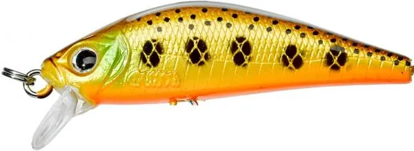 SNECI - Horgász webshop és horgászbolt - Gamera 3,9cm F Gold Trout