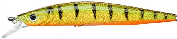 SNECI - Horgász webshop és horgászbolt - Gamera Slim 11cm SP Strass Perch