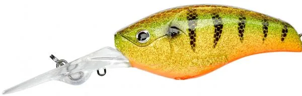 SNECI - Horgász webshop és horgászbolt - Slattern 6,5cm F Strass Perch