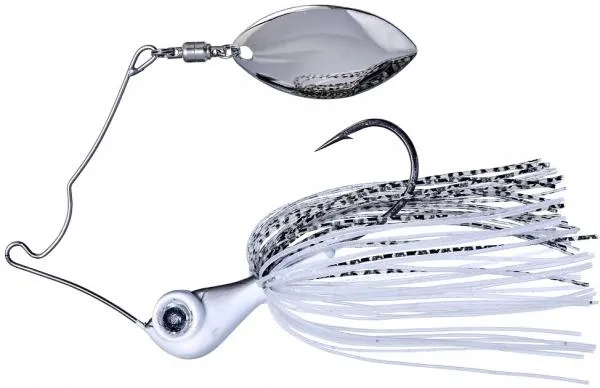 SNECI - Horgász webshop és horgászbolt - Gennaker 3/8 10,5g Silver Fish